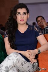 Archana at Nannu Vadali Neevu Polevule Movie Audio Launch